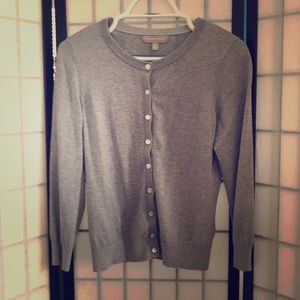 Banana Republic Cardigan